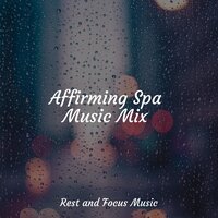 Vital Ingredients for Success - Ambient Music Therapy & Relax Meditation Sleep & Asian Zen: Spa Music Meditation