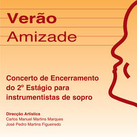 Cassiopeia - Verão Amizade & José Pedro Matos Figueiredo