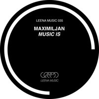 Where Have You Been - Maximiljan