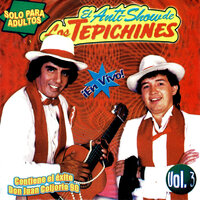 Parte 1 - El Anti-Show De Los Tepichines