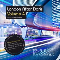 Alright - Mark Wilkinson & Paul Jackson & Dolly Rockers