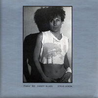 Candy Ina Babylon - Steve Dixon