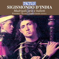 Le musiche, Book 3 (Anonymous text): Le musiche, Book 3: Soccorso, ohime' - Maria Cristina Kiehr & Daniele Carnovich