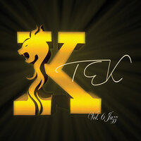 Stride - K-Tek