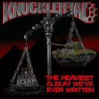 The Urge - Knucklehead