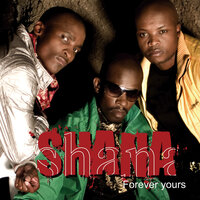 Forever - ShaNa