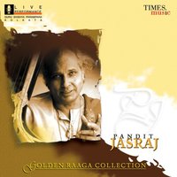 Lat Uljhi Suljha Ja Baalam - Drut Teentaal - Raga Behag - Pandit Jasraj & Tripti Mukherjee