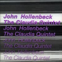 Burt and Ken - John Hollenbeck & Matt Moran & Chris Speed & Ted Reichman & Drew Gress