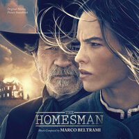 Entering Town - Marco Beltrami