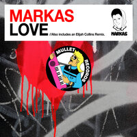 Love - Markas