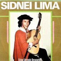 Voltando a Querência - Sidnei Lima