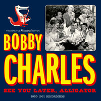 Laura Lee - Bobby Charles