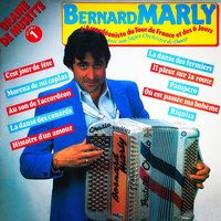 Au son de l'accordéon - Bernard Marly