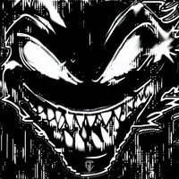 Krxshed up! - Dynamis