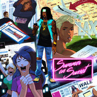 Losing - Wale & Victoria Monét