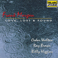 It's Only a Paper Moon - Frank Morgan
