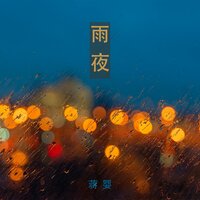 雨夜 - 蒋婴 & 旭润音乐
