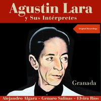 Nadie - Amparo Montes & Orquestra Chucho Ferrer