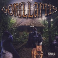 In My Neighborhood - Gorilla Pits & Lil Mike & Gorilla Pits, Lil Mike, Young Twan & Young Twan