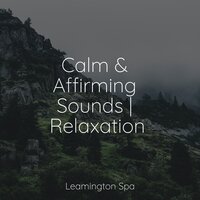 Into the Clouds - Ocean Sounds & ASMR Rain Sounds & Soothing Music Academy
