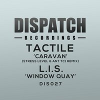Window Quay - L.I.S.