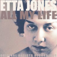 You Better Go Now - Etta Jones