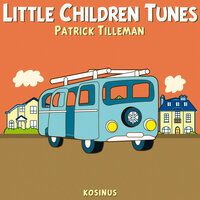Funny Race - Patrick Tilleman