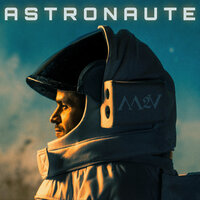 Astronaute - M2V