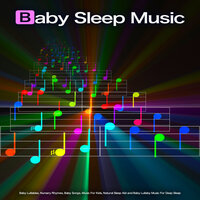 Baby Lullaby Academy - Baby Lullaby Academy & Twinkle Twinkle Little Star & Nursery Rhymes