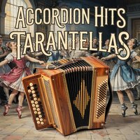 Folk Accordion Hits 98 - Tarantellas