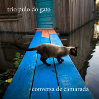 Bate Coxa - Trio Pulo do Gato
