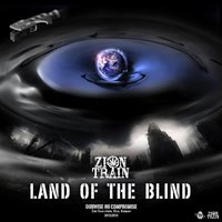 We Are Water - Zion Train & Kathika R Abbit