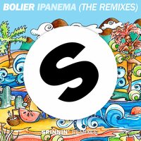 Ipanema - Bolier & Audiotricz