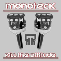 Xear - Monoteck