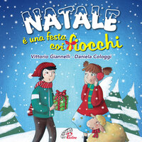 Il ballo dell'inverno - Daniela Cologgi & Vittorio Giannelli