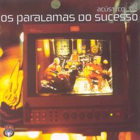 Sincero Breu / Palco - Os Paralamas Do Sucesso