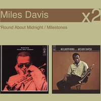 Constellation - Miles Davis & Charlie Parker