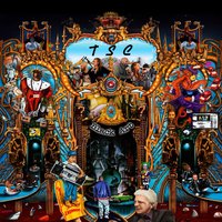 God - TSC