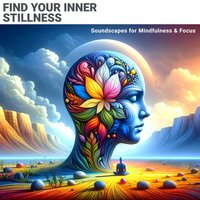 Centering Sounds: Ambient Music for Mindfulness & Focus - alteredambience & Meditation Music & The White Noise Zen & Meditation Sound Lab