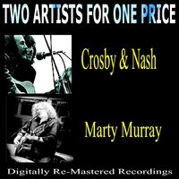 It's Been a Long Zime - Marty Murray