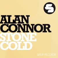 Stone Cold - Alan Connor