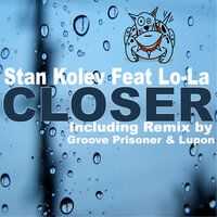 Closer - Juan Mejia