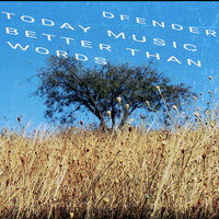 Dont let me Down - Dfender