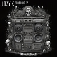 Screwdriver - Lazy K