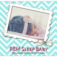 REM (Rapid Eye Movement) - Piano Jazz Calming Music Academy