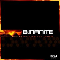 Morning Sun (Part 2) - B.Infinite
