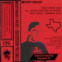 Rumble - $krrt Cobain