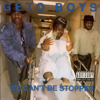 Mind Playing Tricks On Me - Geto Boys