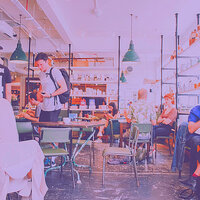 Cultivated Casual Restaurants - The Jazz Standards