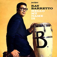 Exodus - Ray Barretto
